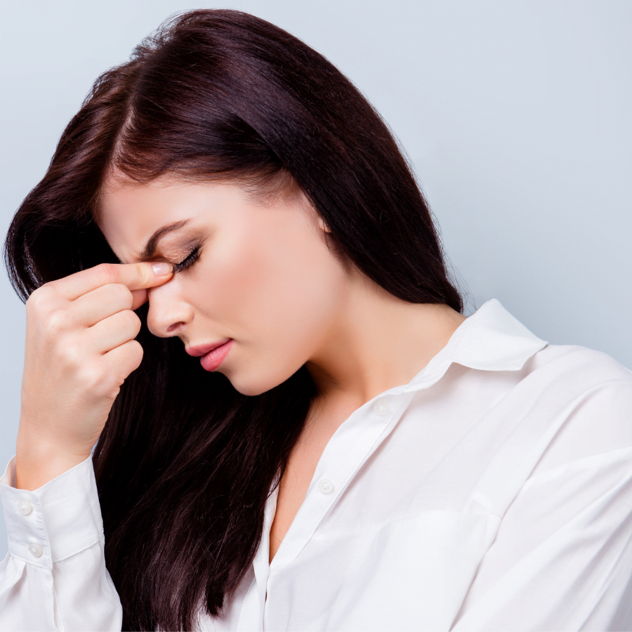 Botox Injections for Migraine Relief