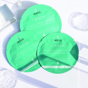 Anti-aging Hydrogel Sheet Mask - Professional Skincare
