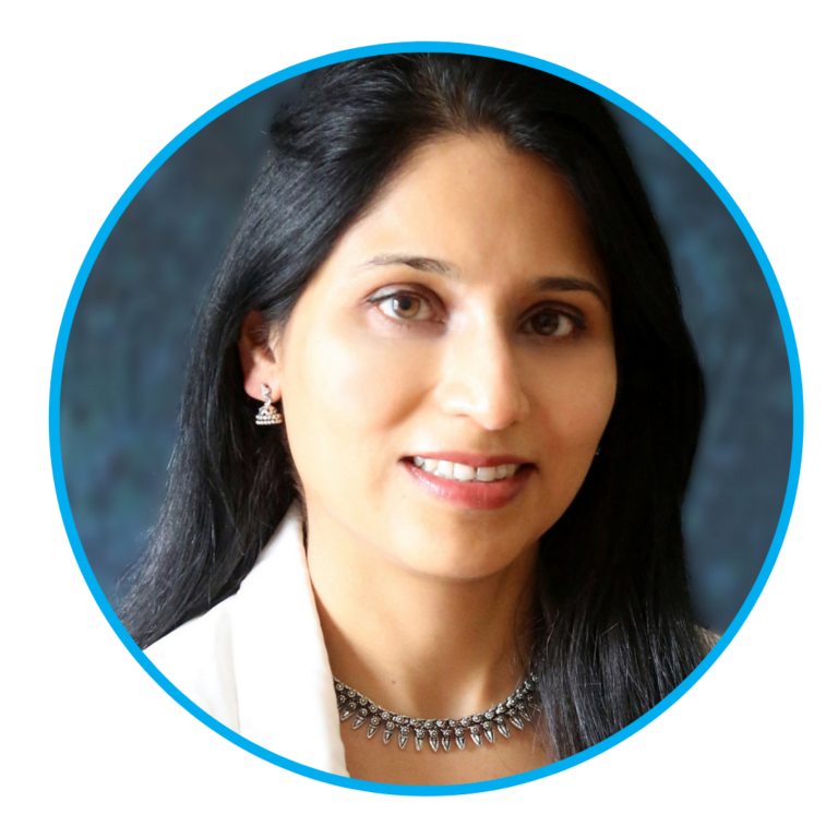 Dr Rajani Nalluri · Lead Dermatologist · The Lynton Clinic