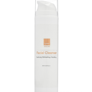 Lynton Facial Cleanser