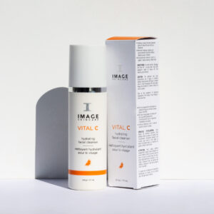 Vital C Hydrating Cleanser 117ml