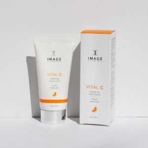Vital C Water Burst