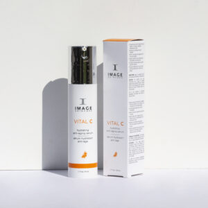 Vital C Anti-aging Serum 50ml